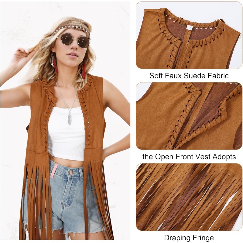 Tenues des années 60 et 70 pou - Women'S Accessories In The 60S avis et prix