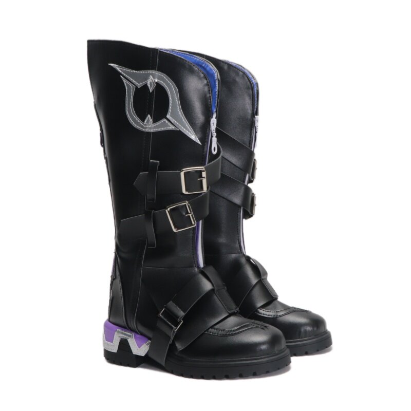 Chaussures de Cosplay pour jeu - Women'S Accessories For Shoes avis et prix